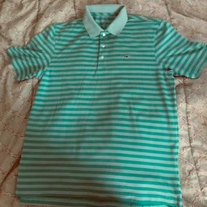 Vineyard Vines Men’s Polo Medium
